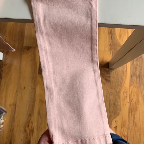 🆕 Carters Girls Pants — Size 6 - Picture 3 of 3